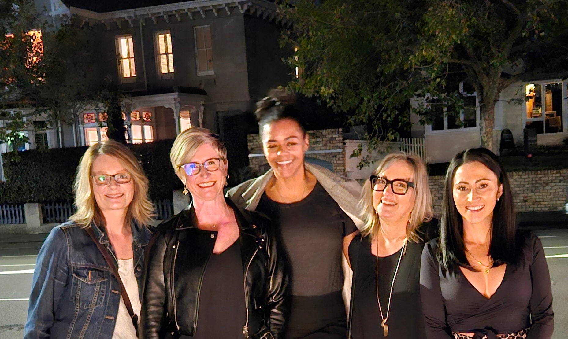 The NZIC Team