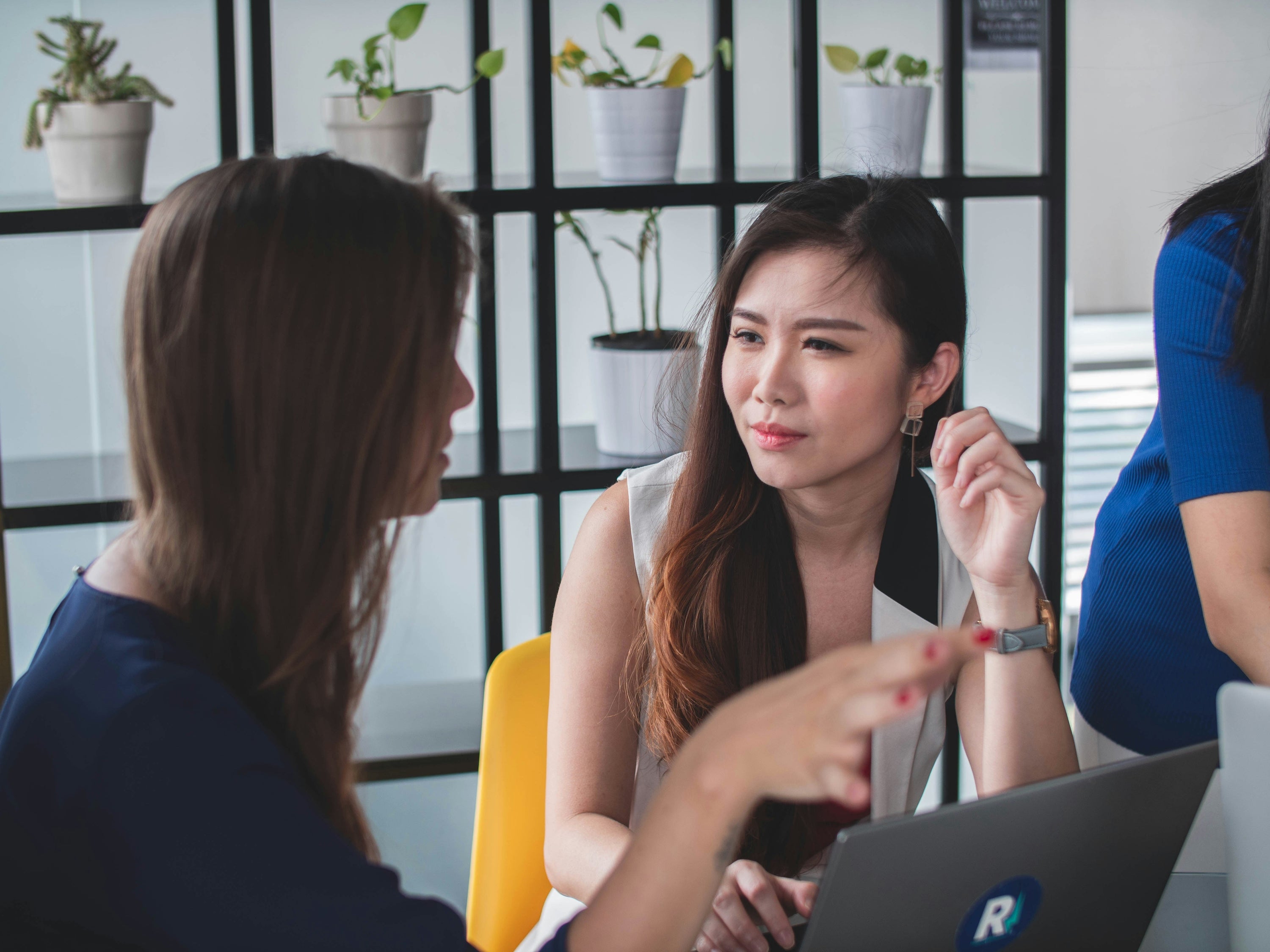 When Words Get in the Way: Language to Avoid When Coaching